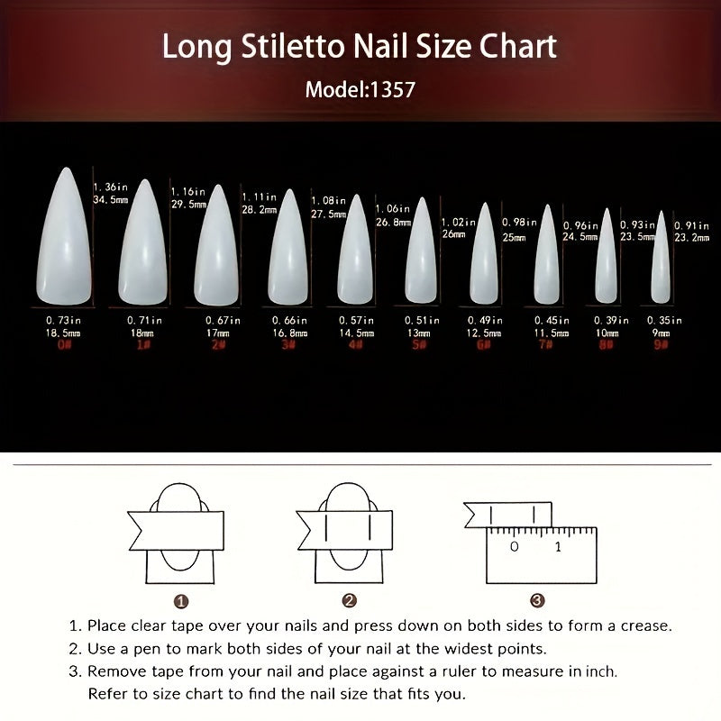 24pcs set of almond-shaped false nails with 3D three-dimensional wave texture and pure desire pearl flowers and sparkling rhinestones suitable for all women and girls. The box comes with nail files and jelly glue for easy app